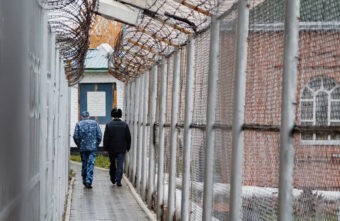 Житель Тверской области воровал всё, что видел Житель Тверской области воровал всё, что видел