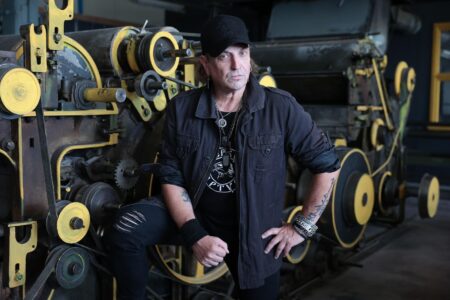 Артур Беркут выступит с концертом в Твери