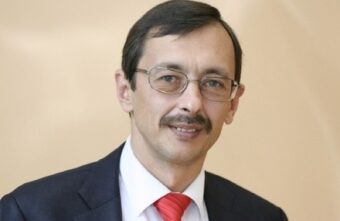 Олег Дубов: Инвесторы вкладывают деньги туда, где видят потенциал для развития