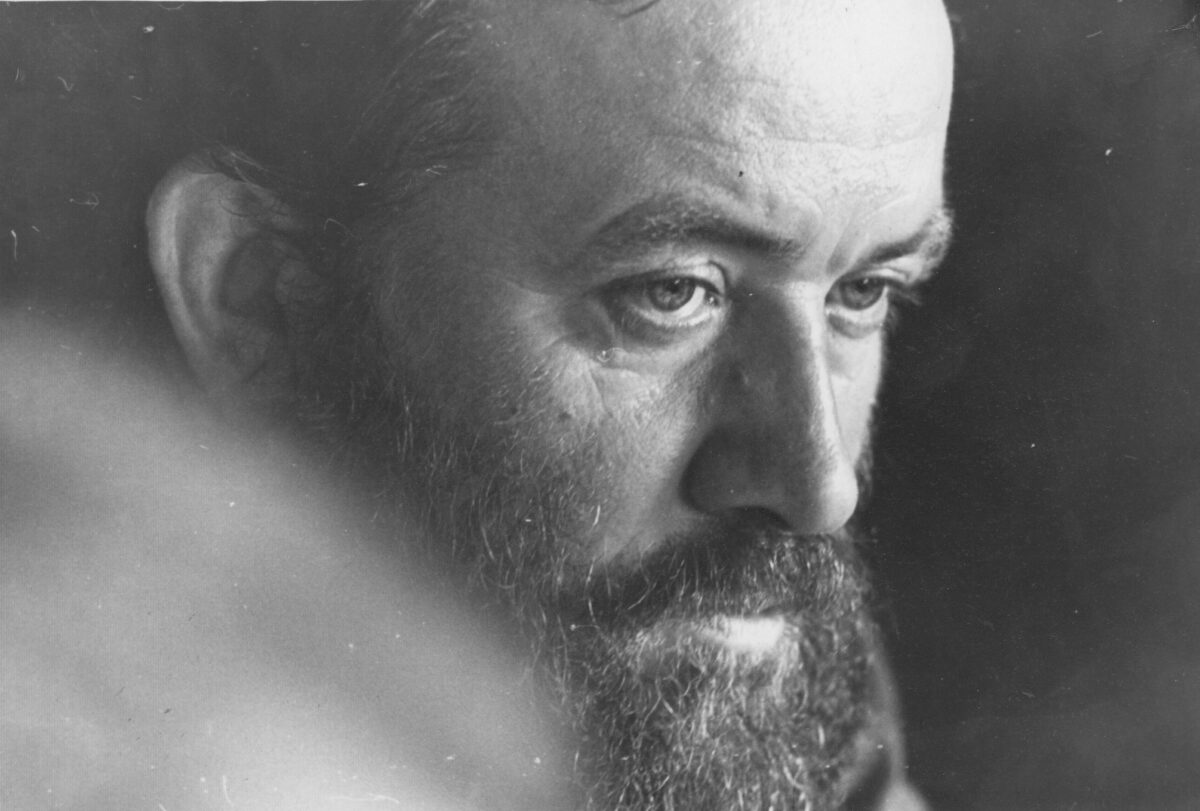 В Твери простились с известным историком и краеведом Вячеславом Воробьёвым