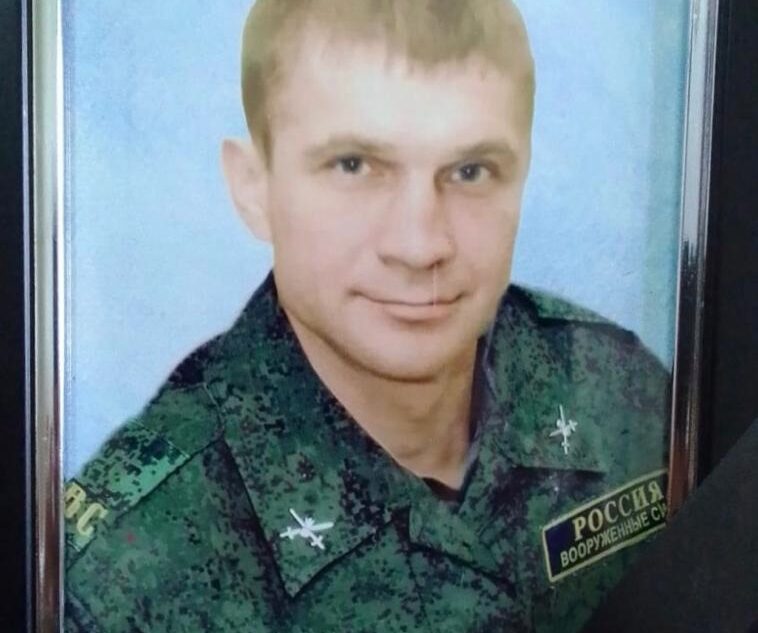 Рядового Алексея Бутина похоронят в Тверской области с воинскими почестями   Рядового Алексея Бутина похоронят в Тверской области с воинскими почестями