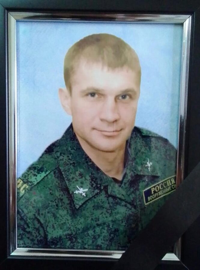 Рядового Алексея Бутина похоронят в Тверской области с воинскими почестями   Рядового Алексея Бутина похоронят в Тверской области с воинскими почестями