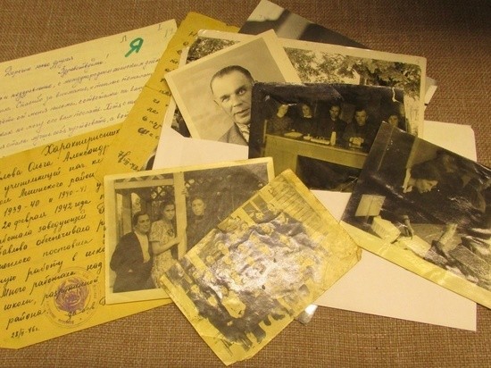 Директор Андреапольского музея принял участие в закрытии «Вахты Памяти-2022» Директор Андреапольского музея принял участие в закрытии «Вахты Памяти-2022»