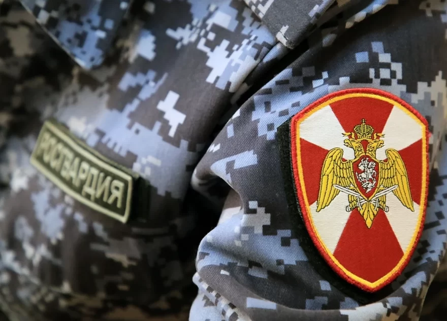 В Твери поймали преступника, объявленного в федеральный розыск В Твери поймали преступника, объявленного в федеральный розыск