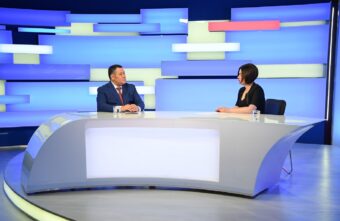 Стало известно, когда начнет работу ледовая арена в "Юбилейном" Стало известно, когда начнет работу ледовая арена в "Юбилейном"