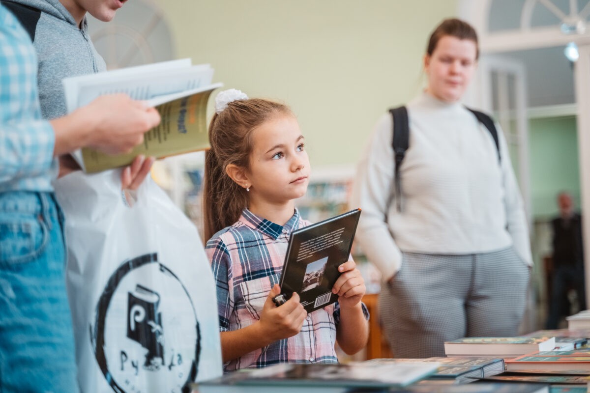 Разговор о важном: зачем россиянам прошлое