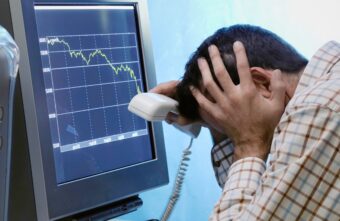 Из-за перехода по ссылке житель Тверской области потерял больше миллиона