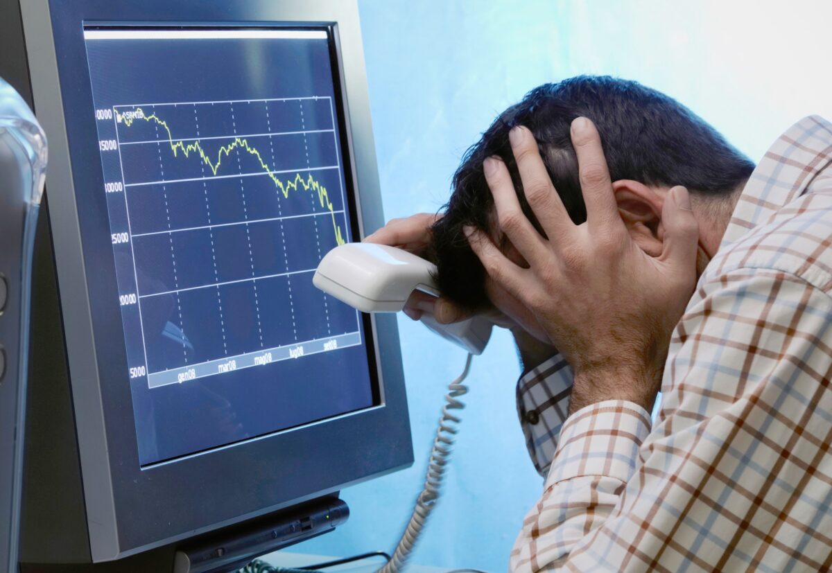 Из-за перехода по ссылке житель Тверской области потерял больше миллиона