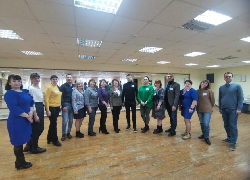 Зубцов определил свое стратегическое направление развития