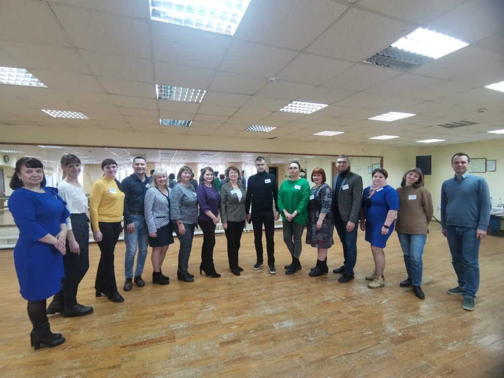 Зубцов определил свое стратегическое направление развития Зубцов определил свое стратегическое направление развития