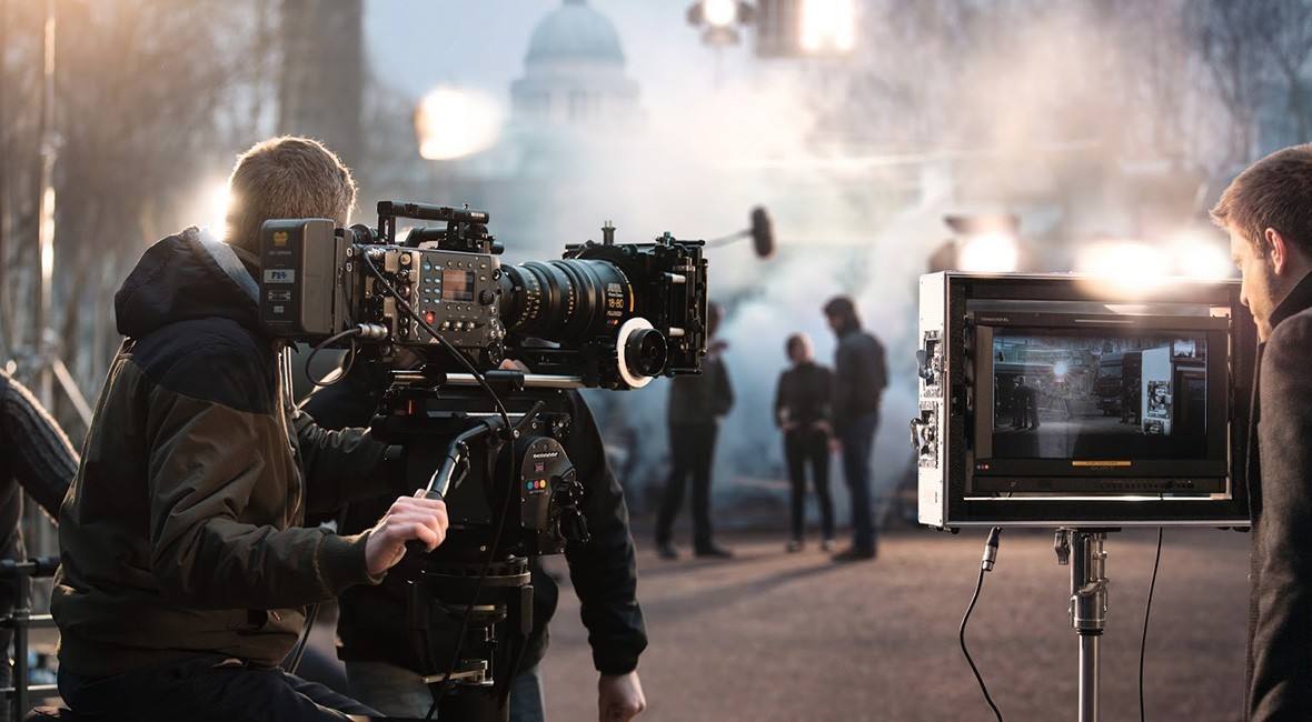 В Твери не будут снимать кино, напугавшее жителей в выходные