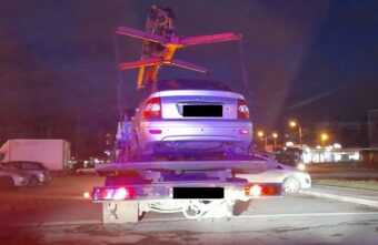 69 пьяных водителей поймали за выходные в Тверской области 69 пьяных водителей поймали за выходные в Тверской области