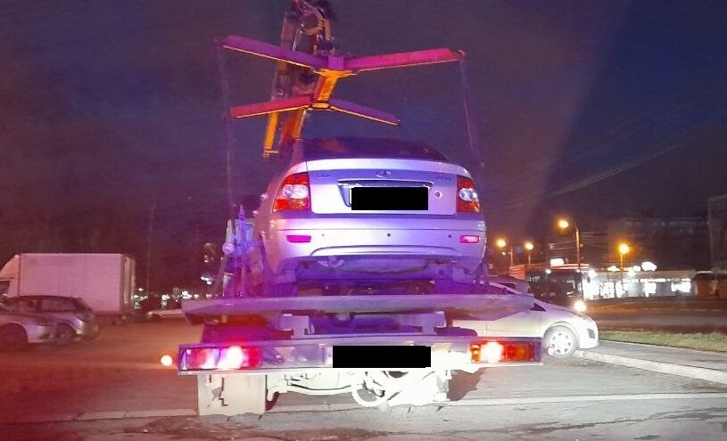 69 пьяных водителей поймали за выходные в Тверской области 69 пьяных водителей поймали за выходные в Тверской области