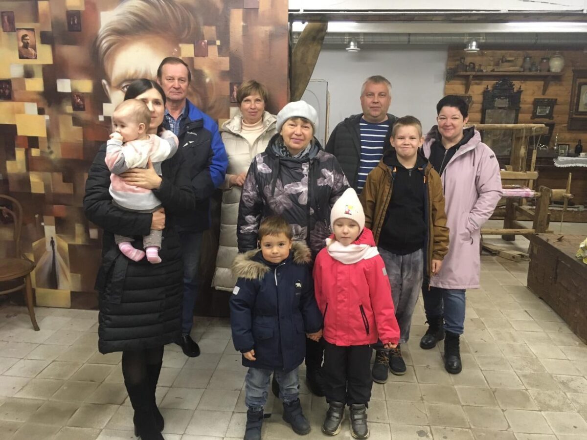 Под Тверью гуляниями и экскурсиями отметили важную дату