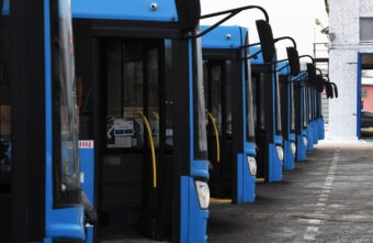 В Тверской области изменили маршруты 14 автобусов В Тверской области изменили маршруты 14 автобусов