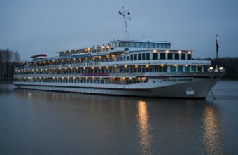 В 2022 году Тверскую область посетили 80 тысяч туристов В 2022 году Тверскую область посетили 80 тысяч туристов