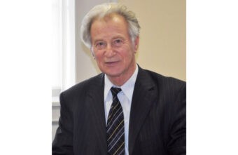 Губернатор Игорь Руденя поздравил с 83-летием Почетного гражданина Тверской области Владимира Суслова