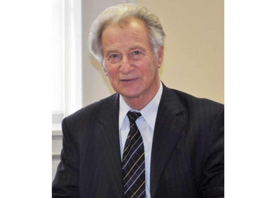 Губернатор Игорь Руденя поздравил с 83-летием Почетного гражданина Тверской области Владимира Суслова Губернатор Игорь Руденя поздравил с 83-летием Почетного гражданина Тверской области Владимира Суслова