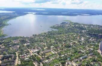 В Тверской области утвердили генеральный план Осташковского городского округа