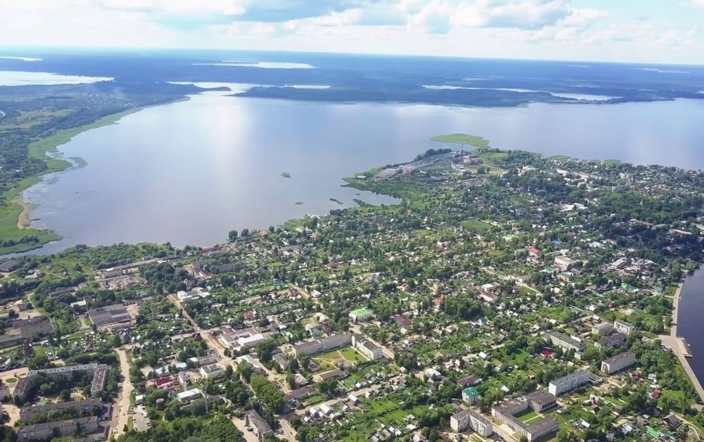 В Тверской области утвердили генеральный план Осташковского городского округа