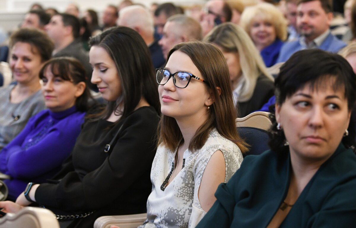 В Тверской области увеличат размер поддержки сельхозтоваропроизводителей