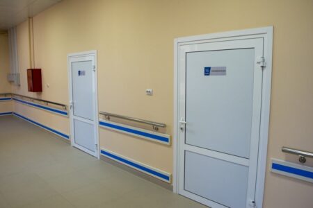 Поликлинику городской больницы №7 в Твери ждёт капитальный ремонт