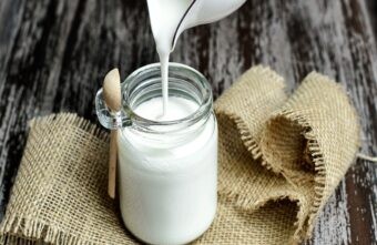 Врачи рассказали о пользе кефира Врачи рассказали о пользе кефира