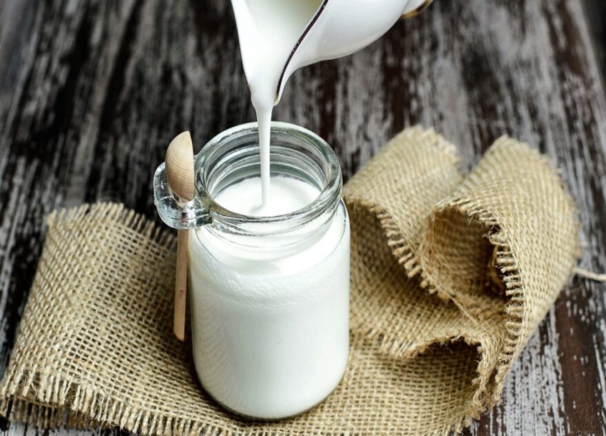 Врачи рассказали о пользе кефира Врачи рассказали о пользе кефира