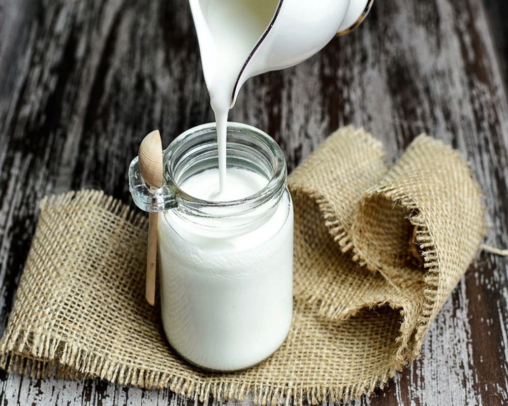 Врачи рассказали о пользе кефира