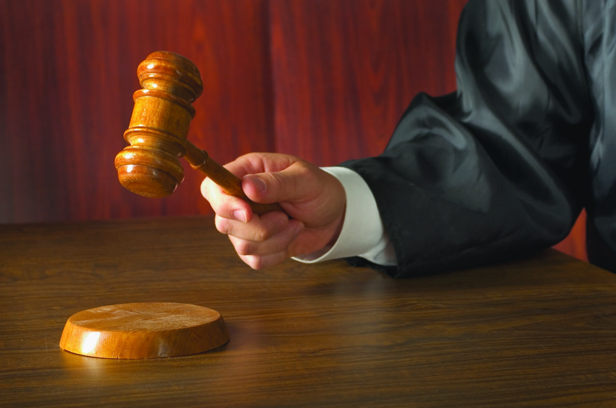 В Тверской области осудили иностранца, работающего без патента В Тверской области осудили иностранца, работающего без патента