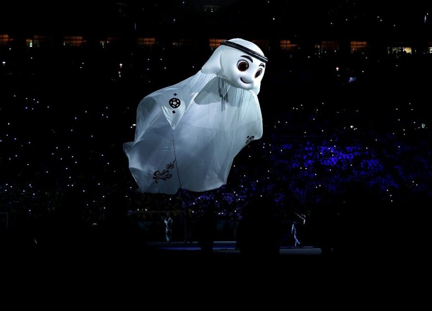 В Катаре стартовал чемпионат мира по футболу: расписание игр В Катаре стартовал чемпионат мира по футболу: расписание игр