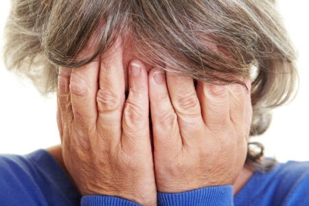 Ссора с соседкой дорого обошлась жителю Тверской области Ссора с соседкой дорого обошлась жителю Тверской области