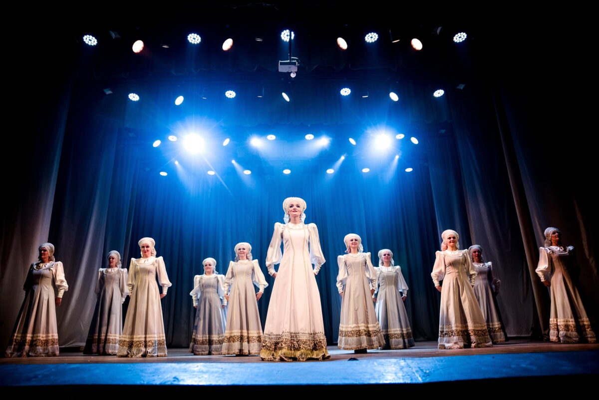 «Комаровские встречи» пройдут в Твери