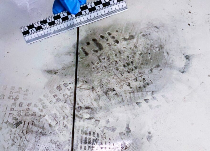 Стали известны подробности убийства в Твери, совершенного только что освободившимся мужчиной