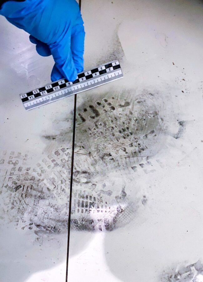 Стали известны подробности убийства в Твери, совершенного только что освободившимся мужчиной