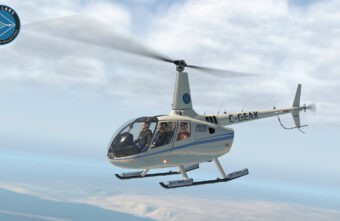 Стали известны подробности крушения вертолета в Тверской области Стали известны подробности крушения вертолета в Тверской области