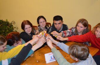 35 мероприятий, посвященных правовой помощи детям, провели в Торопецком районе