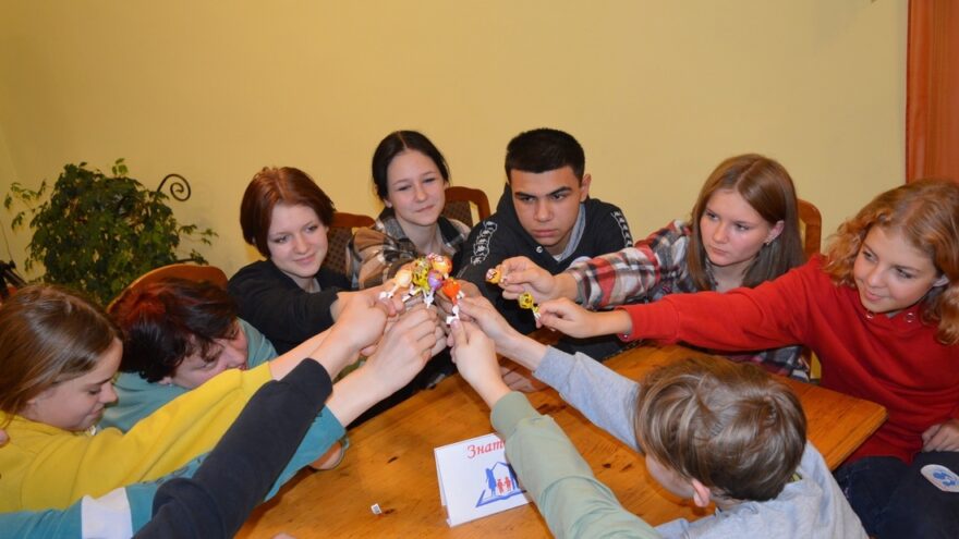 35 мероприятий, посвященных правовой помощи детям, провели в Торопецком районе