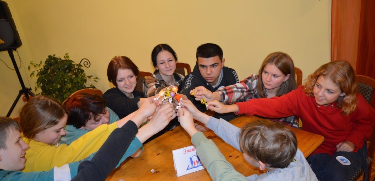 35 мероприятий, посвященных правовой помощи детям, провели в Торопецком районе