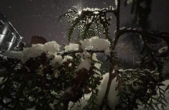 В Тверской области ожидается похолодание до -18 В Тверской области ожидается похолодание до -18