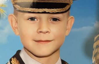 В Тверской области 10-летний мальчик не вернулся домой