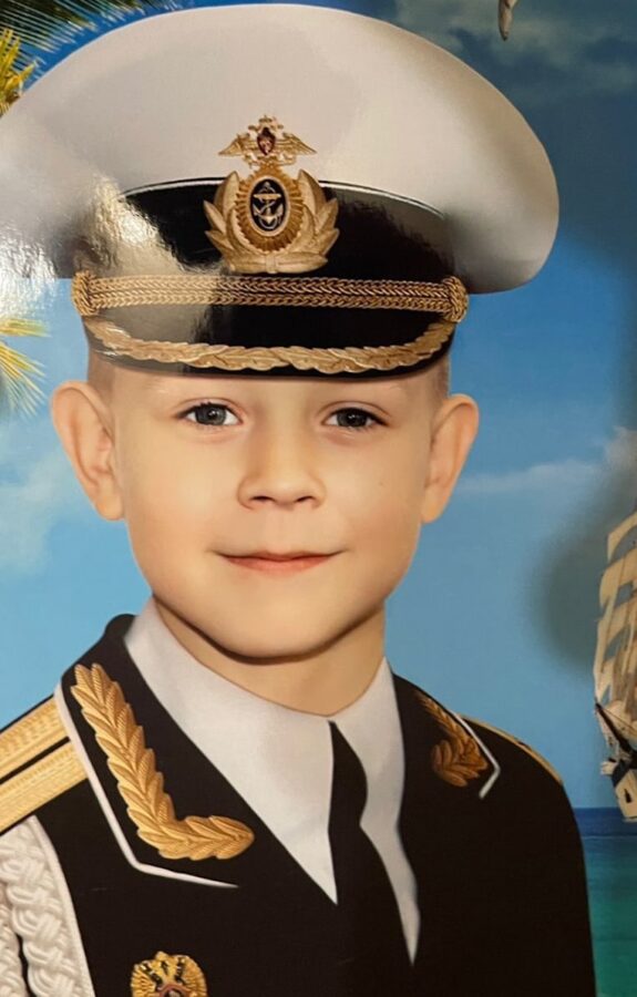 В Тверской области 10-летний мальчик не вернулся домой