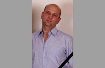 В Тверской области простились с командиром стрелкового отделения