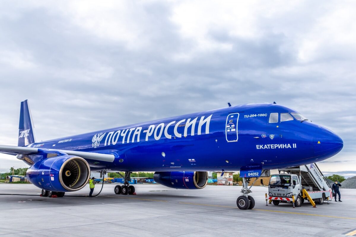 Почта России подготовила инфраструктуру к новогоднему сезону