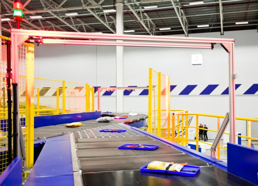 Почта России запустила доставку из европейских интернет-магазинов