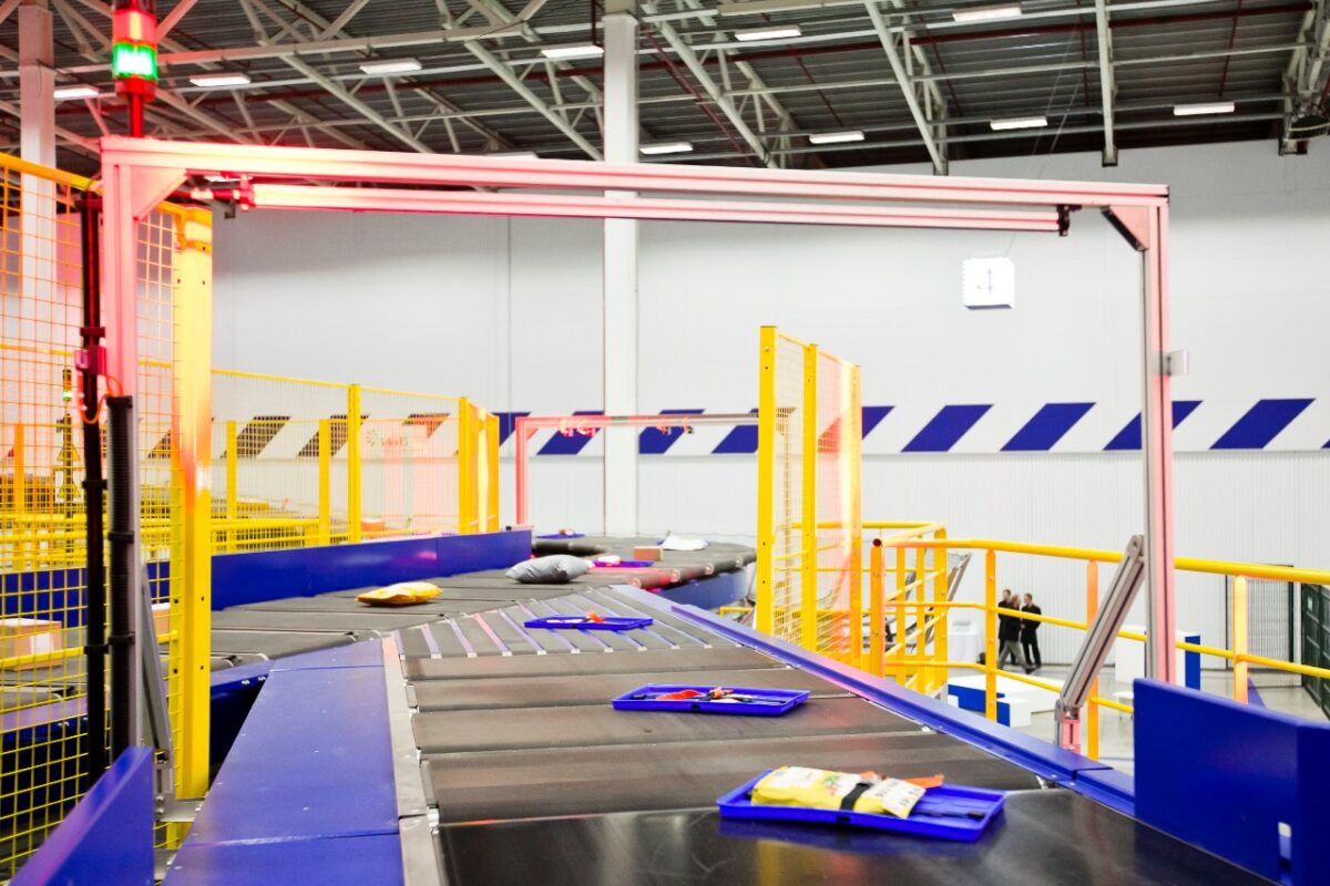 Почта России запустила доставку из европейских интернет-магазинов