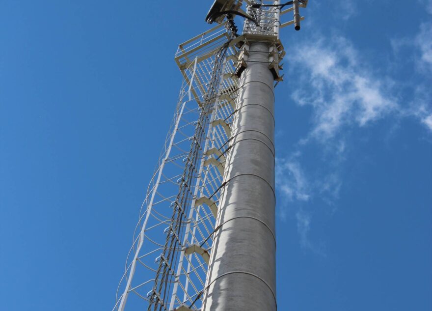 «Ростелеком» в Тверской области установил первые базовые станции по проекту УЦН 2.0 «Ростелеком» в Тверской области установил первые базовые станции по проекту УЦН 2.0