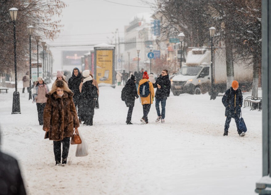 В России приняли закон об увеличении прожиточного минимума В России приняли закон об увеличении прожиточного минимума