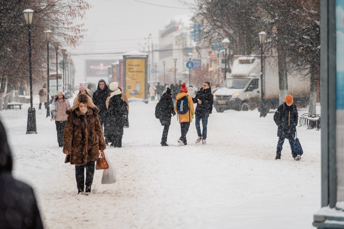 В России приняли закон об увеличении прожиточного минимума