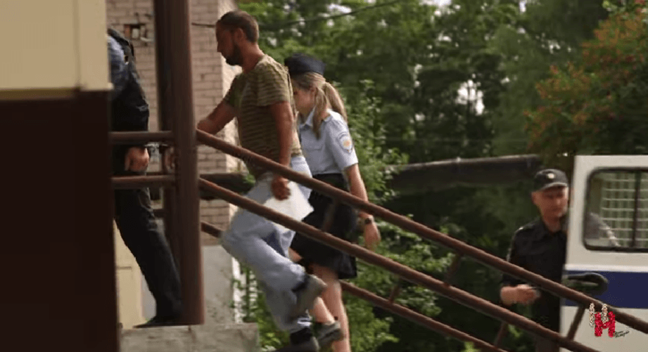 В Тверской области будут судить жестокого насильника 18-летней девушки